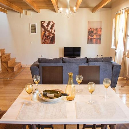 Corfu  Skylight Apartment المظهر الخارجي الصورة