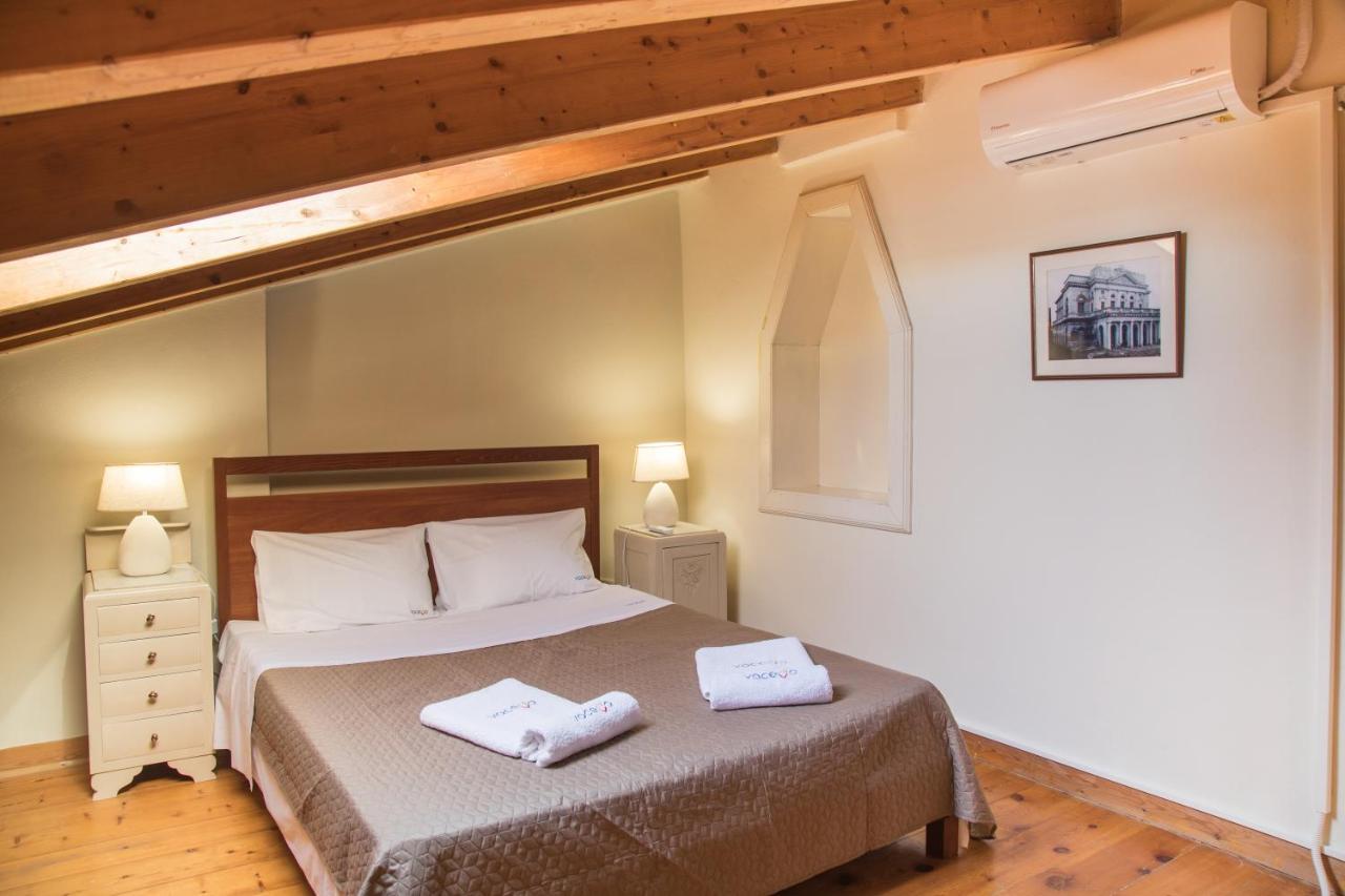 Corfu  Skylight Apartment المظهر الخارجي الصورة