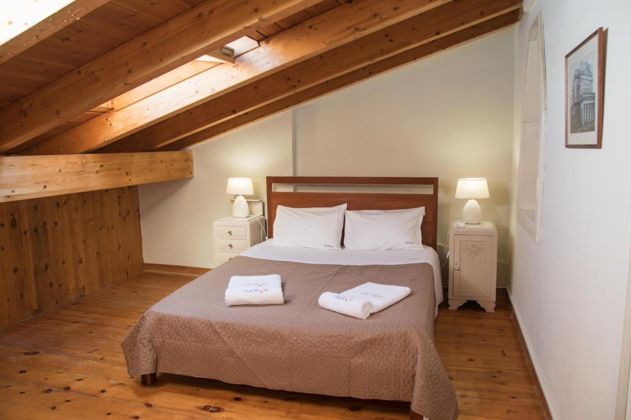 Corfu  Skylight Apartment المظهر الخارجي الصورة
