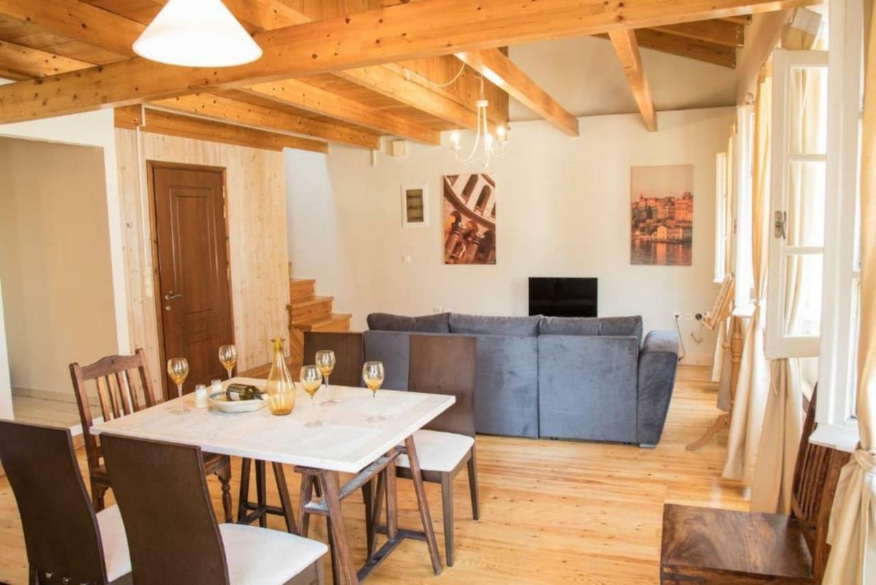 Corfu  Skylight Apartment المظهر الخارجي الصورة